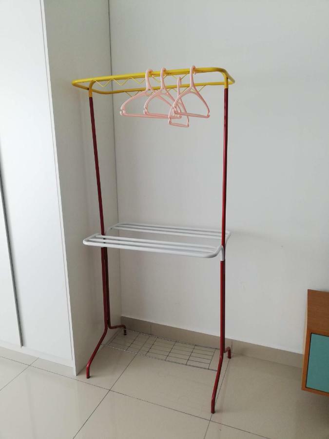 2 Carpark Gep 5 Star Hotel Bed & Sofa Studio Seri Kembangan Exterior photo